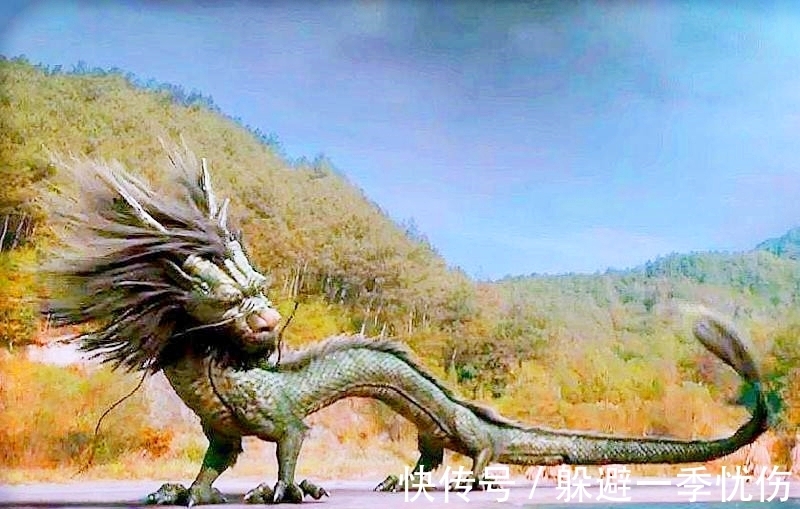 盘点&龙是否真实存在过?盘点三大实物证据,考古学家:铁证如山!