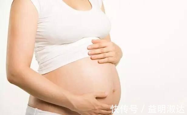 男女|90的孕妈怀孕后肚子上会有一条黑线,这条竖线其实男女都有