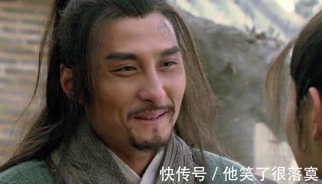 公孙胜!梁山7对师徒中,为何这一对师徒无人敢惹,宋江都害怕!