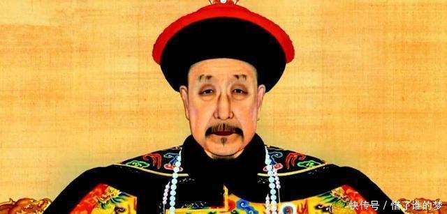 主席|和珅一生中最宝贵的东西,皇帝想拿都拿不走,主席都赞扬过它