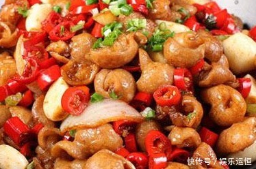 再忙也要给孩子做的菜,可使目光有神,头发黑亮,过年亲戚都夸美