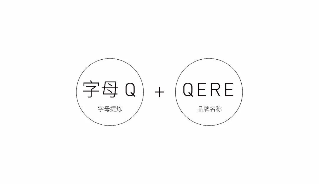 QERE 赋予理念+设计诠释 为电子新品牌注入能量?|定见案例 | QERE