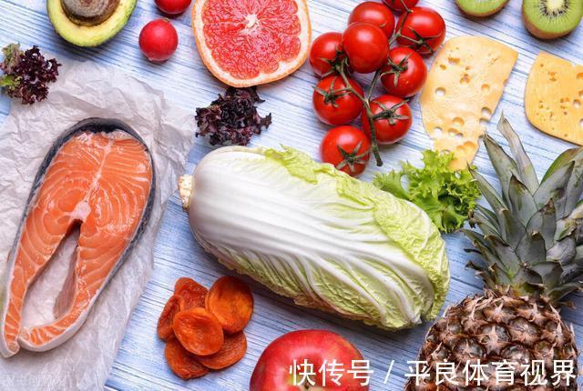 免疫系统|身体衰老时，会出现九大标志，若一个没有，你或许还年轻