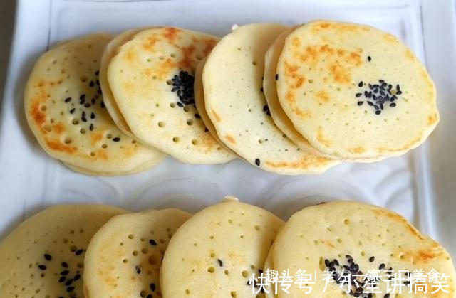 糯米粉加2个鸡蛋百吃不厌的做法,我家一周吃6次,孩子每次吃光光