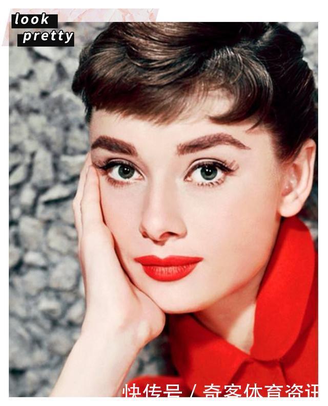 求你们别再这样化妆了，真的很丑