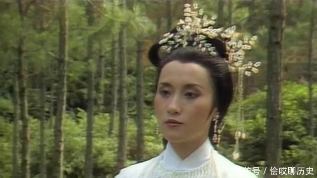 周伯通|段皇爷、瑛姑、周伯通的爱情悲剧,到底谁之过?