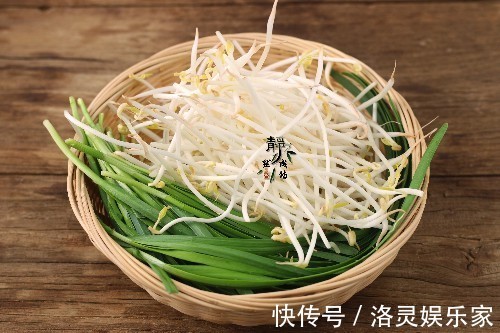 起阳草|原来韭菜和此菜才是天生一对,3分钟就出锅,比大鱼大肉都香