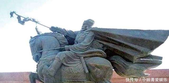 武则天|隋代大将裴仁基长子裴行俨以勇猛著称,他小儿子裴行俭更加出色