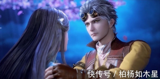 送命题|斗罗大陆岳父给出一道送命题,唐三都答错了,奥斯卡却满分过关