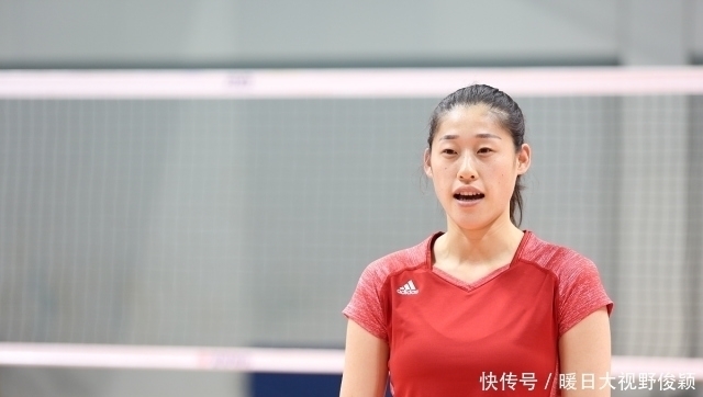 劉晏含|女排世聯(lián)賽劉曉彤表現(xiàn)不佳原因揭曉！球迷揭開(kāi)內(nèi)幕：郎平早就看穿