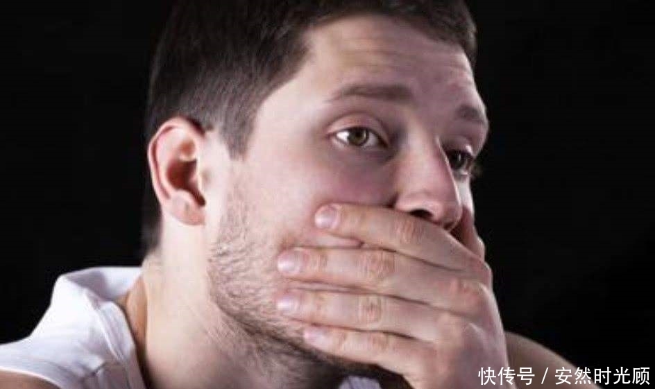 经常口干、口苦是怎么回事?别忽视5个原因