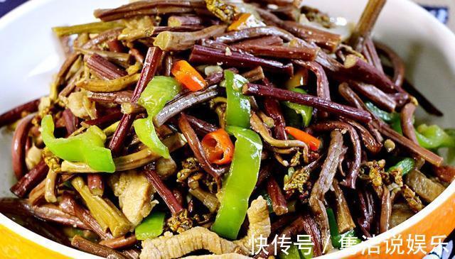 推荐5种超好吃的家常菜，每种都简单美味，看看你喜欢吃哪种