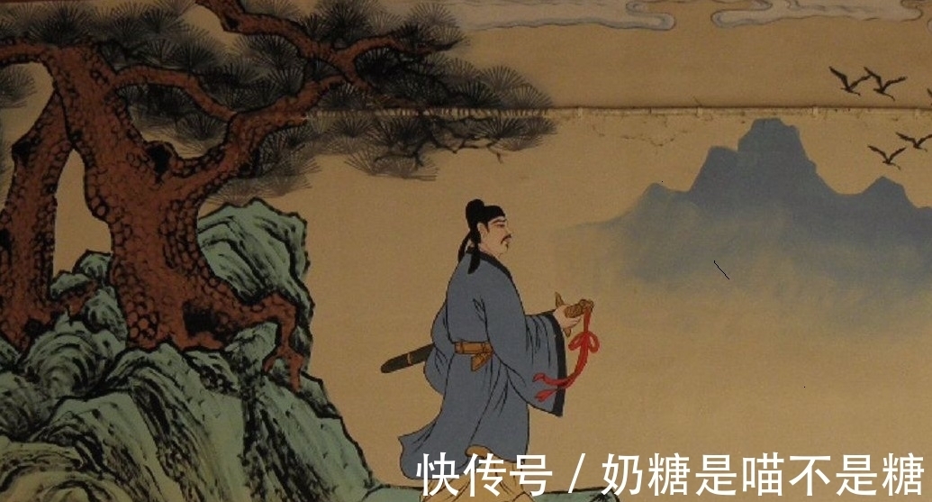 李之仪&北宋词人李之仪,这十首词作,暗含处世和人生哲学,读懂受用一生