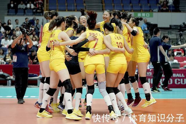 主教练|郎平无缘后中国女排会迎来低谷?蔡斌有三绝招,王宝泉亦可担重任
