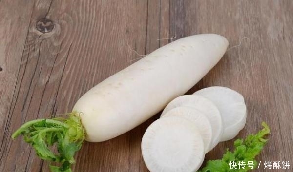 冬季进补吃萝卜的几大好处,你知道吗?必收藏
