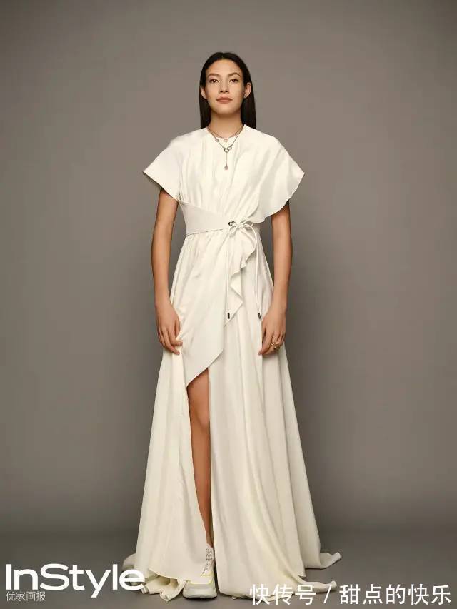 女主@小说我都不敢这么编,原来现实真的有人拿了女主剧本