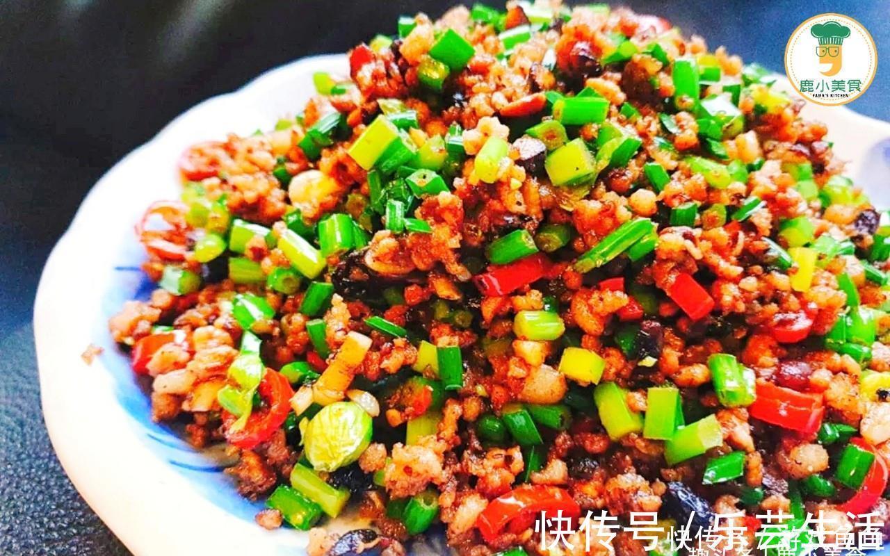 炒蒜苔最“忌讳”直接炒！先多加一步，蒜苔脆嫩入味，营养又杀菌