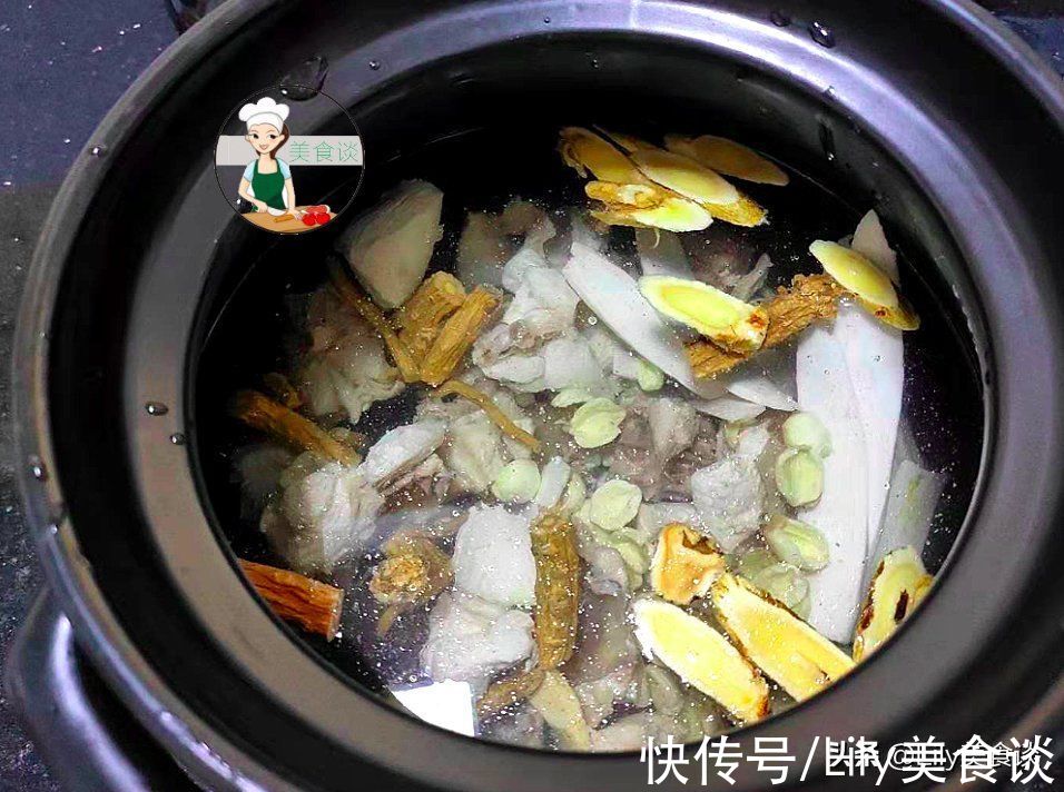 食物|女人到中年，想要“老得慢”，这6种食物记得吃，便宜好吃又营养