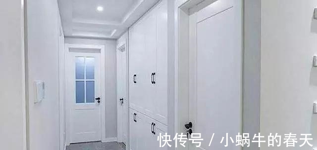 小户型|小户型别瞎装，注意这几个地方，1㎡能当5㎡用，收纳再也不愁了！