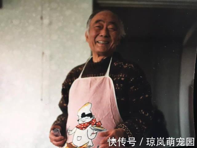 汪曾祺#汪曾祺的7句经典语录,读懂了就活得不累了,尤其是第四句