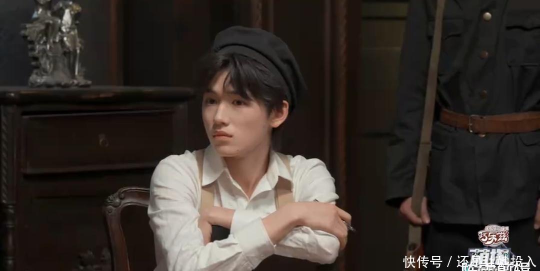 官宣 “萌探探探案”阵容官宣,孙红雷沙溢齐加盟,颜值与搞笑即将并存!