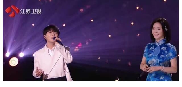 2022跨年晚会哪家强,谁让你泪目、谁让你破防,一起来看看吧!