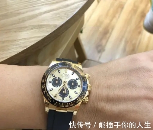 男士|四十岁男士戴什么表好还不油腻？