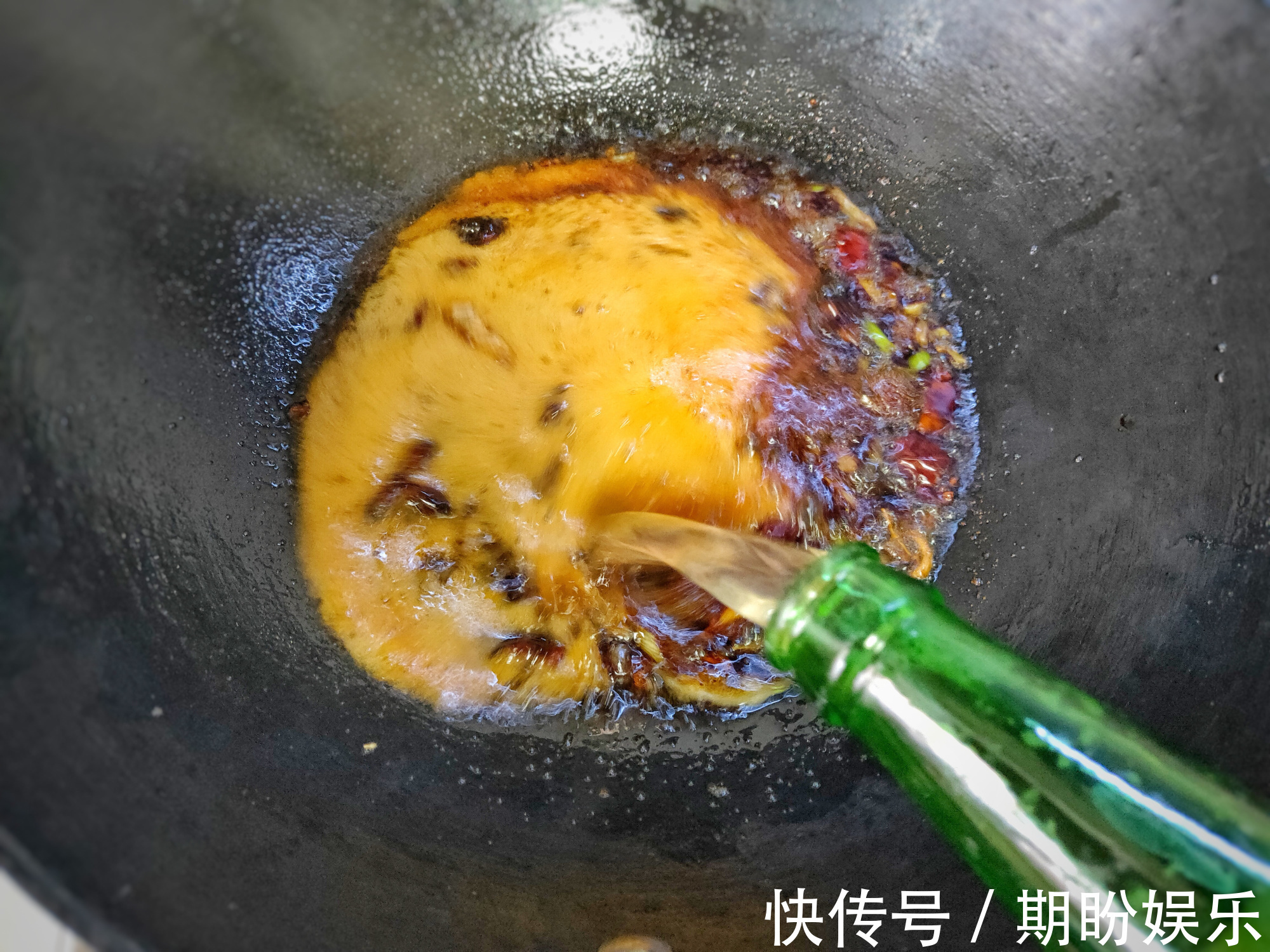 营养|这鱼便宜还没刺,遇到从不手软,一买就是七八斤,营养丰富味鲜美