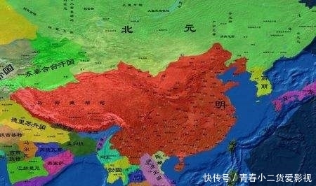 永久|草原帝国衰亡史：为什么只有清朝才能永久解决蒙古边患？