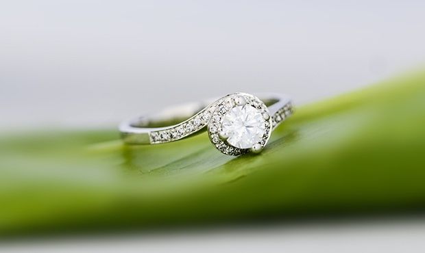 什么是钻戒品牌排行？靠谱吗？对买钻戒有参考吗？