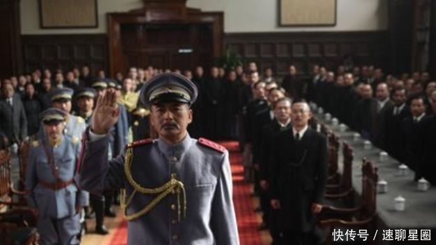 袁世凯|儿子问袁世凯：我可以能继位吗？袁世凯仅仅回答了两个字