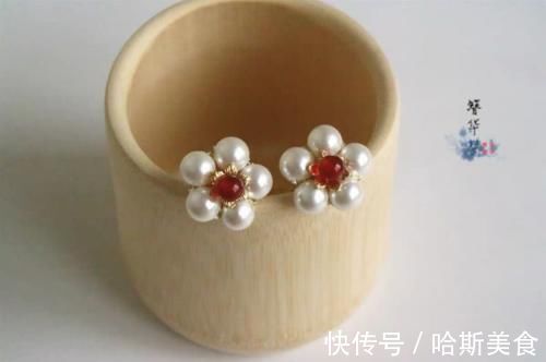 珍珠|买了汉服愁发饰?来看看这些百搭款吧!再也不用为发饰发愁啦!