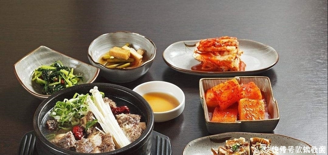 西方人怎么评价韩国菜? 欧洲人还算委婉, 美国人更直接!