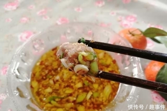 羊腿|做羊肉最忌放大料，羊肉这样做，一羊两吃，二斤羊肉不够吃