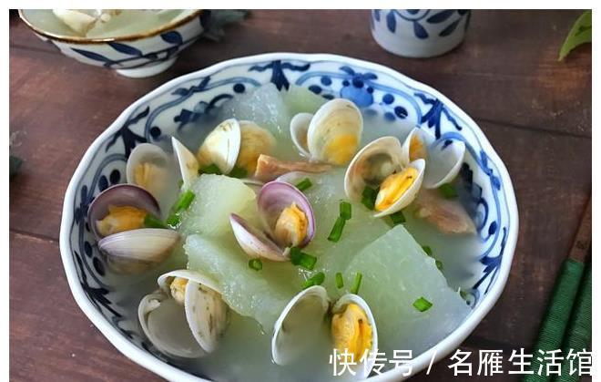 苦瓜|天热后,这6种时令蔬菜我家常吃,清爽解暑,做法简单又省事