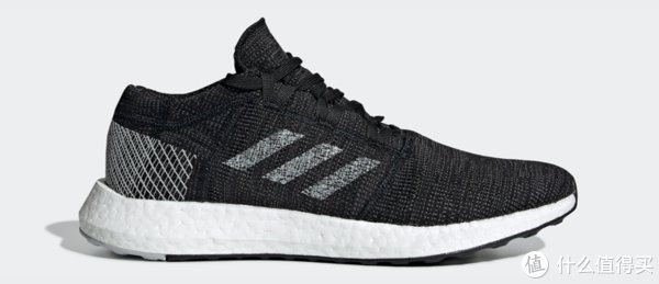 鞋面 阿迪达斯Boost跑鞋怎么选？看这里就行了！