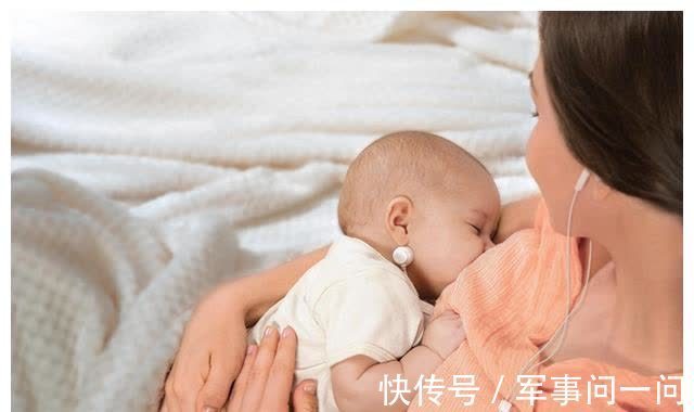 母乳喂养|几时戒奶更好?妈妈别听信谣言!过早断母乳对孩子成长无益