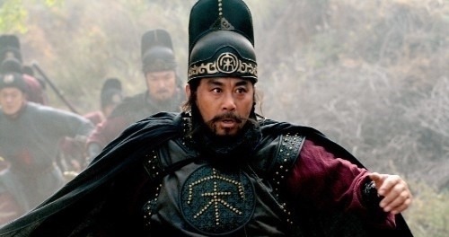 关胜$如果史文恭、石宝、邓元觉3人联手,哪3个梁山好汉可以打赢他们?