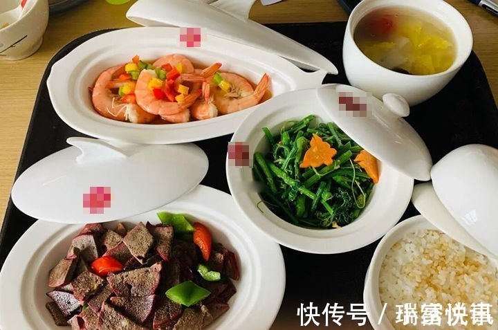 业主|坐月子请月嫂,一个月18000,亲戚直呼不值,看完菜谱后沉默了