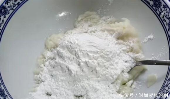 秋天，碰到这食材别错过，学我这样做隔三差五吃，脾胃好，气色足