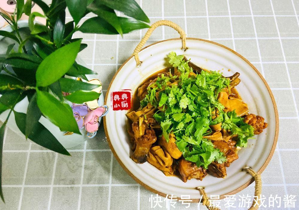 家常菜|一锅出的美食，有荤有素，偷懒必做的家常菜之一