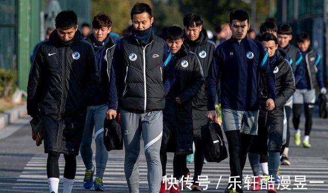 何塞|中超传出消息中国足协又有重要决定,大连人去中甲概率大