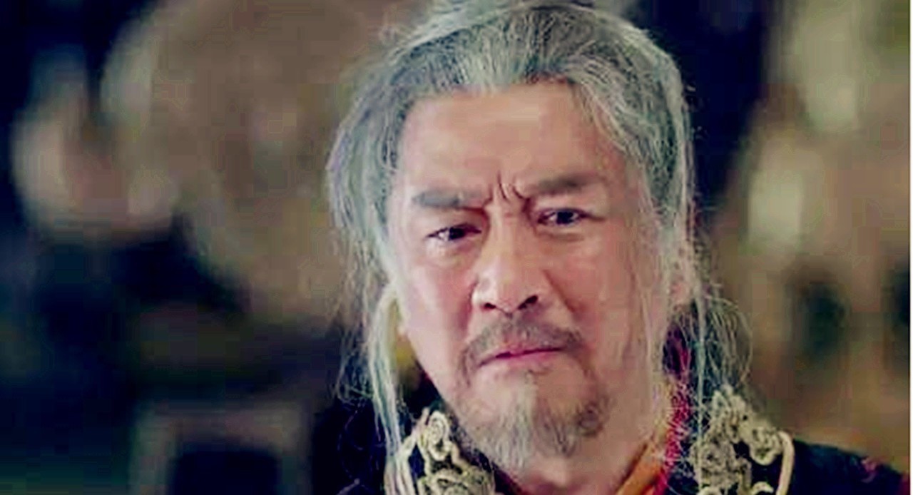 饿身|萧衍:贵为皇帝却热衷做和尚,富有四海却因饿身死!