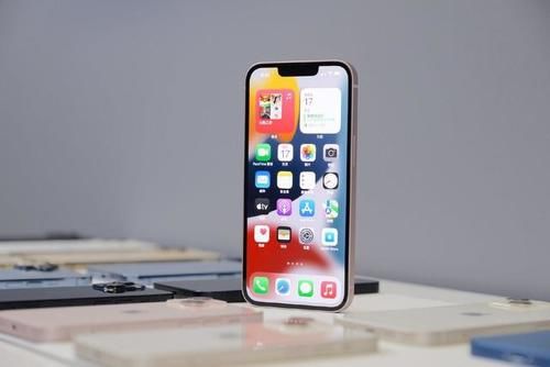 差评|首批iPhone13评价出炉，不得不说这些“差评”很真实！