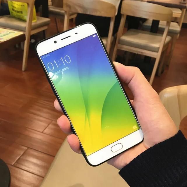 oppo|OPPO Reno6值不值得买？