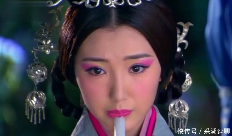 汉宣帝|克死5任前夫,生不下孩子,却能稳坐后位49年