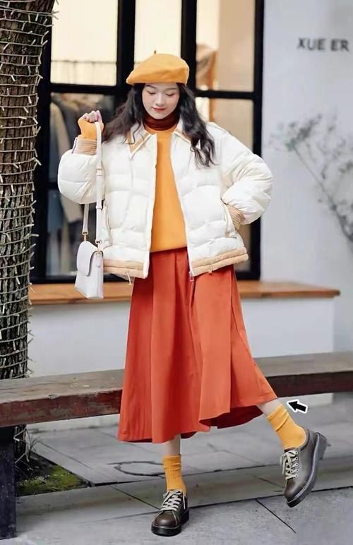 “九分穿衣法”赢了,冬天的时髦就靠它,提高衣品的万能法则