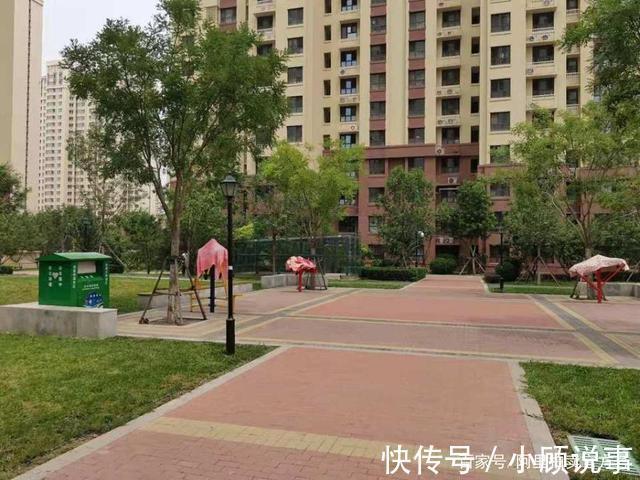 房屋|天津市滨海新区一89平房产将拍卖，以82万元起拍