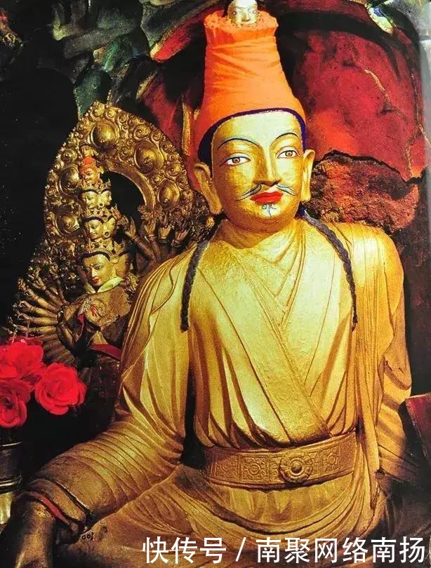 老年|比故宫还壕的宫殿：最好的藏传文玩都在这儿