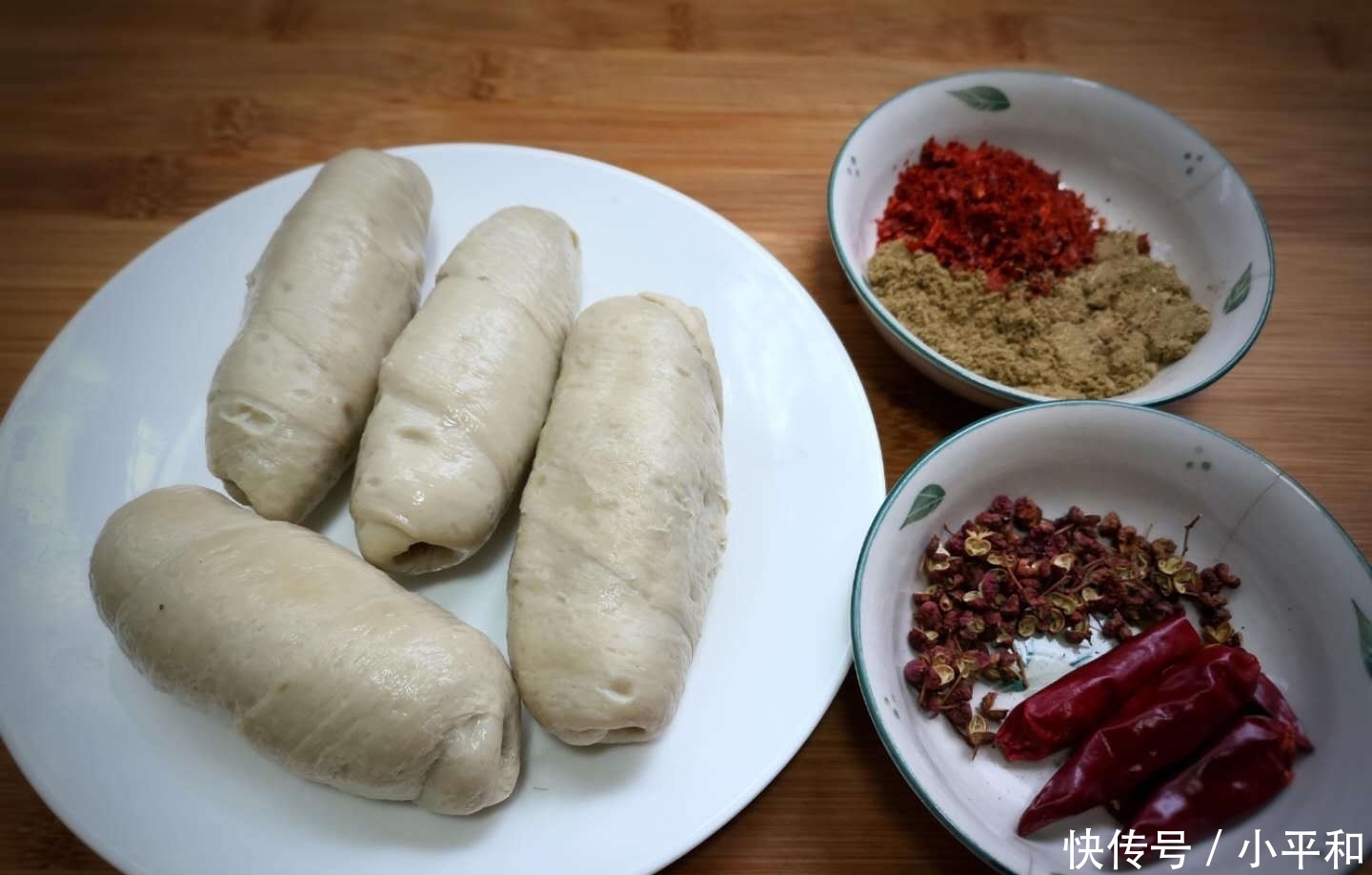 光盘|天热我家孩子就爱这一口，只需简单几步，就能轻松搞定，顿顿光盘